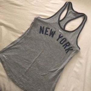 Nike Racerback Tank